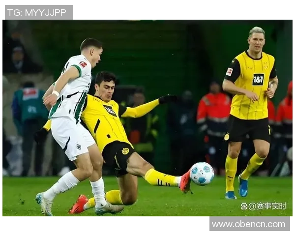 德甲焦点战多特蒙德与尤文图斯战平0-0绝杀瞬间引发全场热议