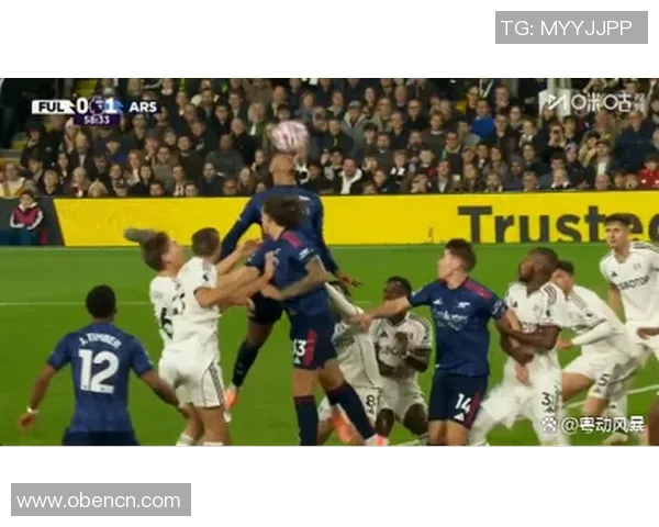 英超焦点战阿森纳与巴萨激战成平局全场观众热情高涨