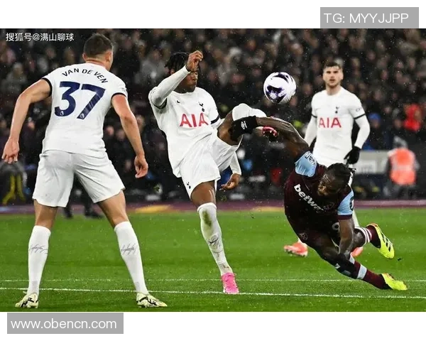 西甲惊天冷门热刺大胜曼联五球狂潮引发全场沸腾