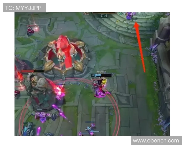 赛后复盘分析FPX与IG在比赛中的战术意识与团队配合探讨