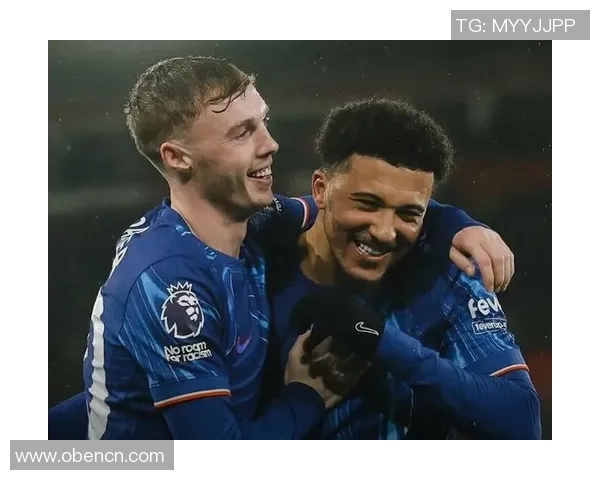 英超精彩对决切尔西大胜多特蒙德引发转会热议与球迷狂欢