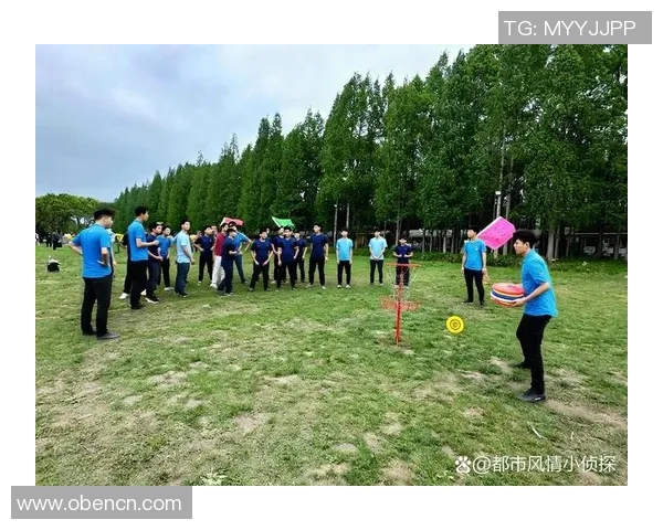 飞盘盛宴：深入了解西安飞盘队的默契配合与战术策略