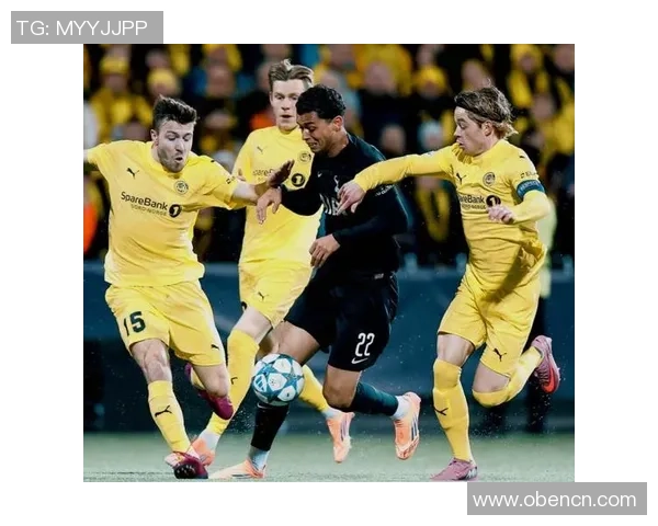 足总杯激战热刺与多特蒙德战成平局乌龙球成比赛转折点引发热议