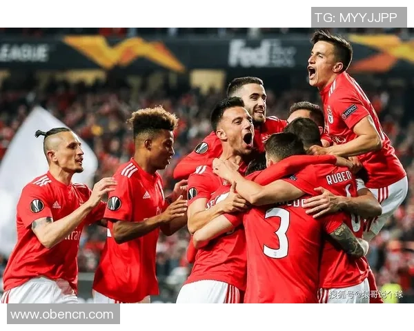 欧联杯精彩对决本菲卡逆转那不勒斯帽子戏法引爆全场激情