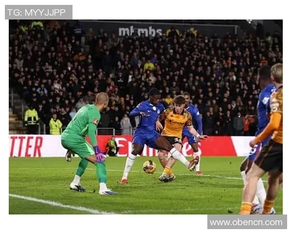 足总杯惊天逆转巴萨狂胜切尔西五球引发全场震动