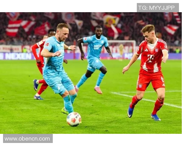 西甲精彩对决拜仁逆转莱比锡全场沸腾数据分析尽显实力