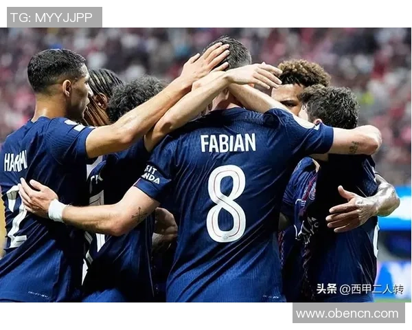 欧冠惊天逆转巴黎圣日耳曼绝杀巴萨引发全场狂欢