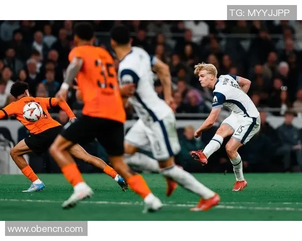 热刺狂胜尤文图斯5-1帽子戏法点燃国王杯激情之夜